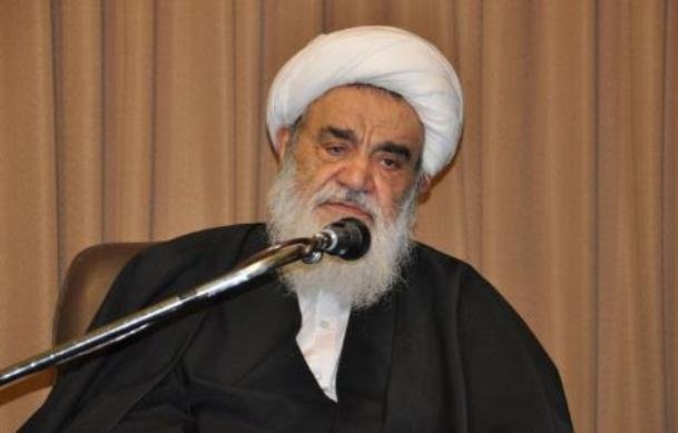 توصیه‌های آیت‌الله العظمی مظاهری به اساتید حوزه علمیه - تصویر