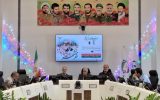 خرمشهر در ۳۴ ساعت آزاد شد؛ ایران در وعده صادق ناتو را به چالش‌ کشید