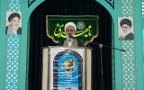 خلیج فارس حقیقتی تاریخی است؛ دشمنان با تحریف نام آن به دنبال تفرقه‌اند