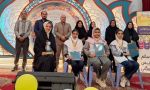 درخشش دانش‌آموزان فلاورجانی در جشنواره استانی سفیران سلامت