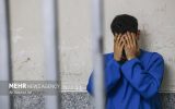دستگیری عامل آتشسوزی در شهرک صنعتی محمودآباد شاهین شهر دستگیری عامل آتشسوزی در شهرک صنعتی محمودآباد شاهین شهر