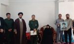 دیدار با خانواده معزز شهید هشت سال دفاع مقدس شهید مهدی کمالی دیدار با خانواده معزز شهید هشت سال دفاع مقدس شهید مهدی کمالی