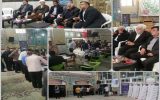 ششمین انتخابات کانون مداحان اهل بیت در اصفهان برگزار شد