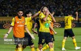 لیگ برتر فوتبال – سپاهان و استقلال