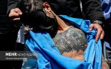 اراذل و اوباش سابقه دار در شهرضا دستگیر شد
