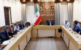 استاندار اصفهان: مشکلات پروژه‌های بنیاد تعاون وزارت دفاع تسهیل می شود