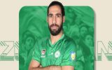 تمدید قرارداد محمدی با ذوبی ها تا دو فصل دیگر