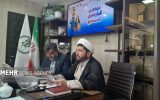 جشن‌های باشکوه غدیر در اصفهان با مشارکت مردمی برگزار می‌شود