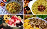 خوراک، زبان خاموش هویت شهری است