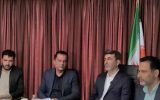 راه‌اندازی گمرک گلپایگان مطالبات فعالان اقتصادی است
