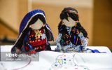 سومین نمایشگاه بین‌المللی «سوکا» در اصفهان