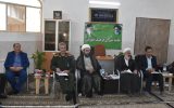طرح طراوت گامی مؤثر برای تقویت فرهنگ درمیان جوانان و نوجوانان گلپایگان