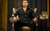 عقیلی دستیار کارترون در سپاهان شد