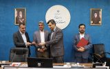 مدیرکل اداری مالی و مدیر هسته گزینش استانداری اصفهان معرفی شدند