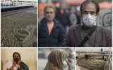 منشا بوی نامطبوع در اصفهان پیدا شد