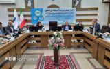 نخستین «مدرسه فصلی آب» در اصفهان به کار خود پایان داد