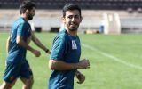 هافبک محبوب یحیی گل‌محمدی به ذوب آهن پیوست