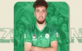 یک بازیکن دیگر قراردادش را با ذوب آهن تمدید کرد