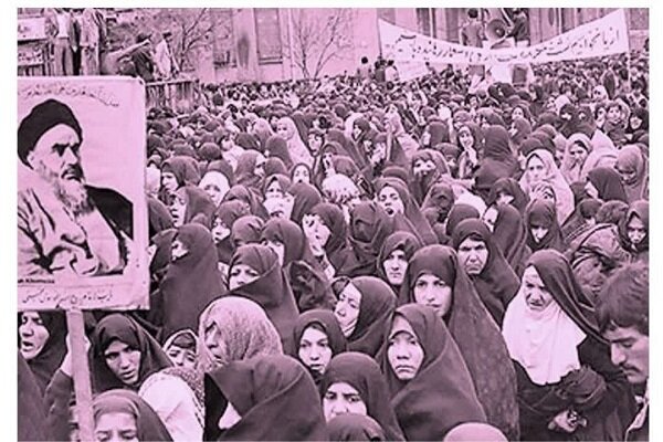 ۱۵ خرداد از دریچه اصفهان؛خروش مردمی برای آغاز یک نهضت