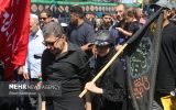 افزایش تمهیدات بازگشت زائران اصفهانی از مرز به گزارش پایگاهان