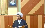 الزام ادارات خوانسار به ثبت فعالیت‌های نماز در سامانه «سجاده»