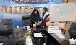 برگزاری کارگاه آموزشی کمکهای اولیه و امداد و نجات در آموزش و پرورش فلاورجان برگزاری کارگاه آموزشی کمکهای اولیه و امداد و نجات در آموزش و پرورش فلاورجان