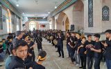 همایش احلی من العسل در اردستان