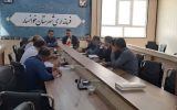 پیگیری دغدغه کشاورزان و پایداری تولید اولویت ماست