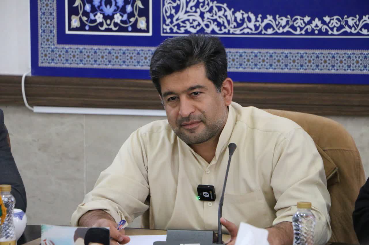 شهرستان فلاورجان  برگزار کننده جشنواره‌های ملی و منطقه ای - تصویر