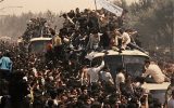 آزادگان؛ مرواریدهای صبر در صدف تاریخ ایران