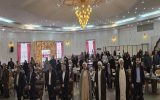 آغاز رقابت ۲۵۰ نفر در مسابقات قرآن پخش فرآورده‌های نفتی اصفهان