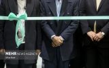 افتتاح ۴۷ پروژه به مناسبت هفته دولت در نایین