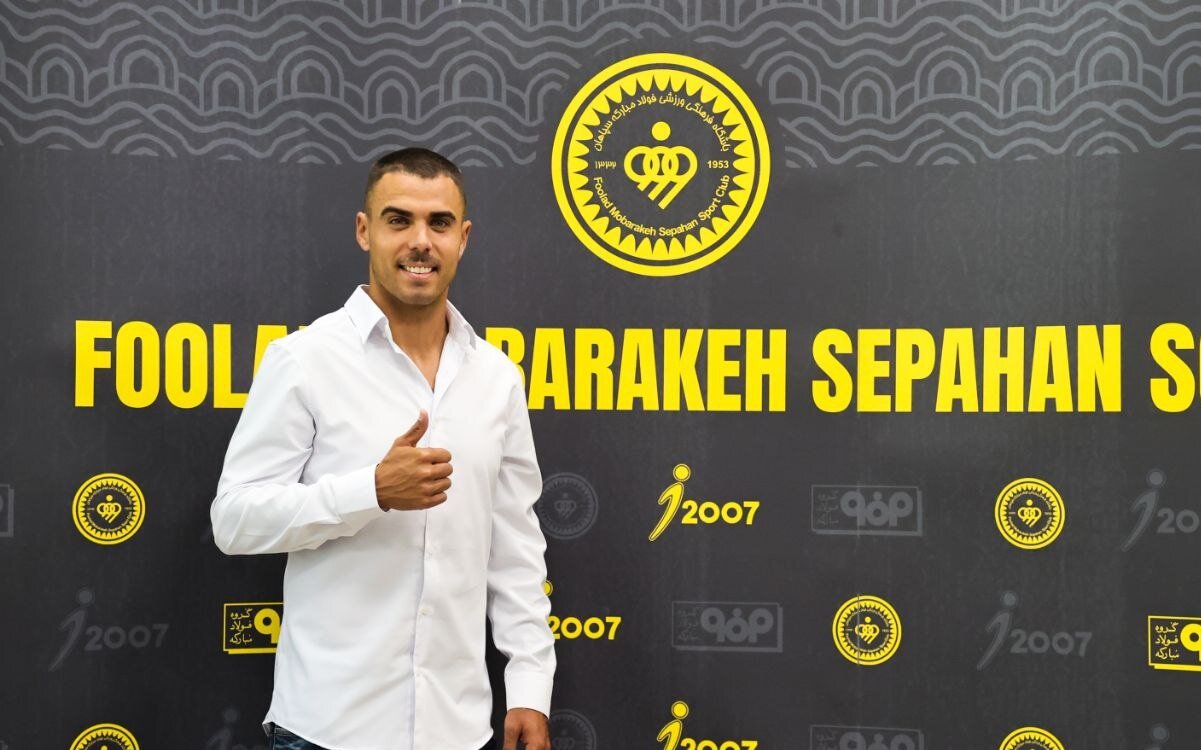 تراکتور راه پرسپولیس را در فیفا دنبال کرد؛ سپاهان نقرهداغ میشود؟