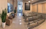 درمانگاه تأمین اجتماعی شرق اصفهان در هرند کلنگ خورد