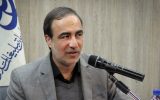 سیدین‌نیا: آثار استاد فرشچیان مسیر ماندگار هنر ایرانی را رقم زد