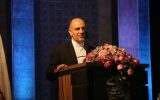 شالویی در بزرگداشت فرشچیان: نگارگری او پژواکی از حقیقت الهی است