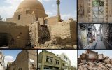 شرحی بر گسست معنا در بافت تاریخی اصفهان؛ شهر هویت‌گریز شده است