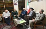 مجمع بسیجیان اصفهان ۱۵۵ راهکار برای مسائل شهری ارائه کرد