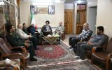 نماز؛ اولویت بسیج در مقابله با توطئه خالی‌سازی مساجد
