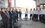 آتش‌نشانی رسالتی انسانی است؛ ۸۳۳۲ مأموریت در یک سال گذشته