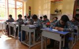 آغاز فصلی تازه برای یک میلیون دانش‌آموز در اصفهان