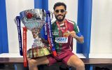 انتقاد کاپیتان موهان باگان از AFC بابت حمایت از ایران