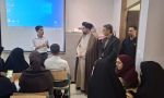 بازدید مدیر آموزش و پرورش فلاورجان از دوره توانمندسازی معلمان ابتدایی بازدید مدیر آموزش و پرورش فلاورجان از دوره توانمندسازی معلمان ابتدایی