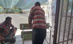 تجهیز و شادابسازی دبستان شهید حسن کاظمی شهر ابریشم در آستانه مهر/مشارکت فعال مردمی تجهیز و شادابسازی دبستان شهید حسن کاظمی شهر ابریشم در آستانه مهر/مشارکت فعال مردمی