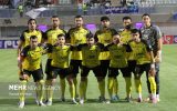 ترکیب سپاهان مقابل الحسین اعلام شد