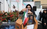 جشن عاطفه‌ها با شعارآینده‌ساز باشیم؛حمایت از۴۶ هزار دانشجو و دانش‌آموز