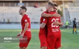رستگاری تراکتور با شوک به سپاهان؛ «حیا» کلیدواژه استقلال و پرسپولیس!