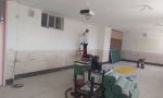 رنگ و بوی نو به مدرسه شاهد طالقانی/حاصل تلاش کادر مدرسه،انجمن و مشارکت مردم رنگ و بوی نو به مدرسه شاهد طالقانی/حاصل تلاش کادر مدرسه،انجمن و مشارکت مردم