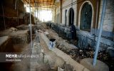 موزه باستان‌شناسی شهری در اصفهان راه‌اندازی می‌شود