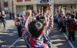 پائیز از چهارباغ آغاز نمی شود، از دفتر مشق کودکی شروع می شود